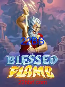 Explorando o Mundo de BlessedFlame: Descubra um Novo Universo de Possibilidades